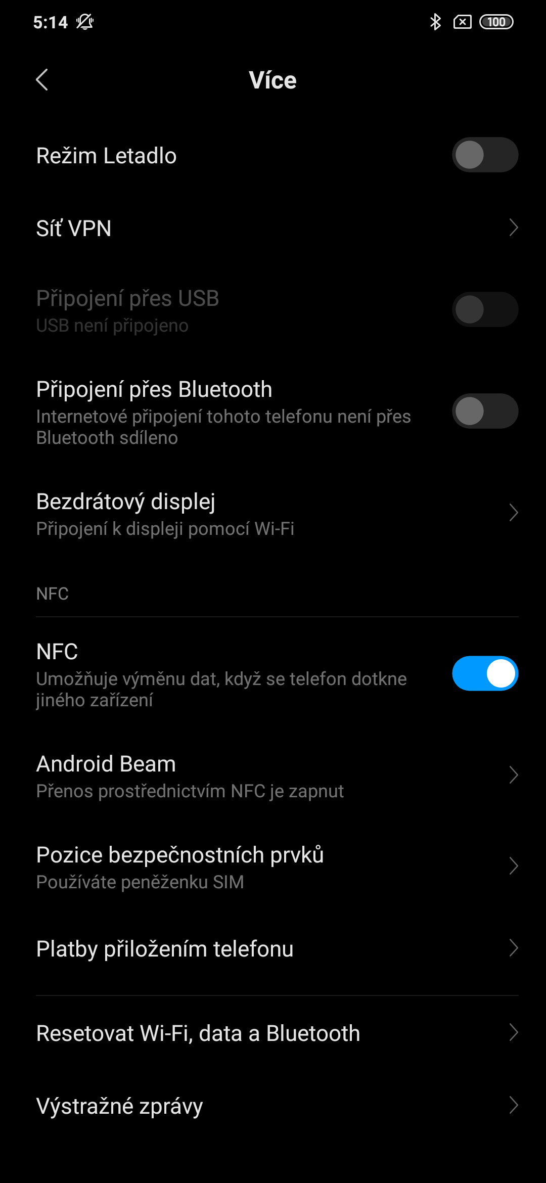 Xiaomi Redmi Note 8T