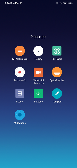 Xiaomi Redmi Note 8T
