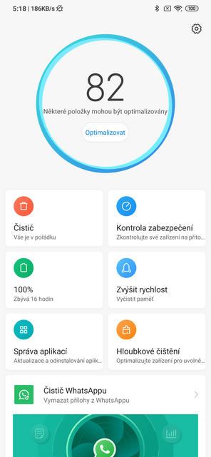 Xiaomi Redmi Note 8T
