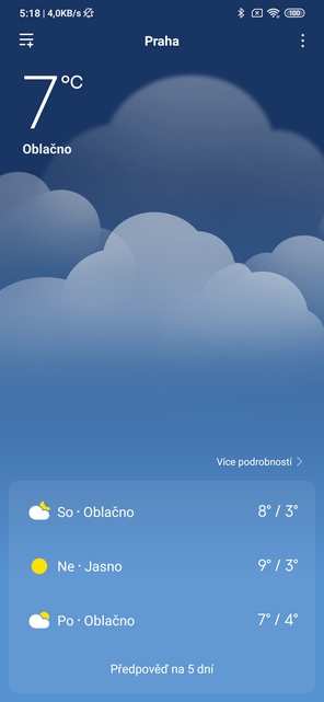 Xiaomi Redmi Note 8T