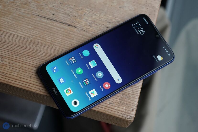 Xiaomi Redmi Note 8T