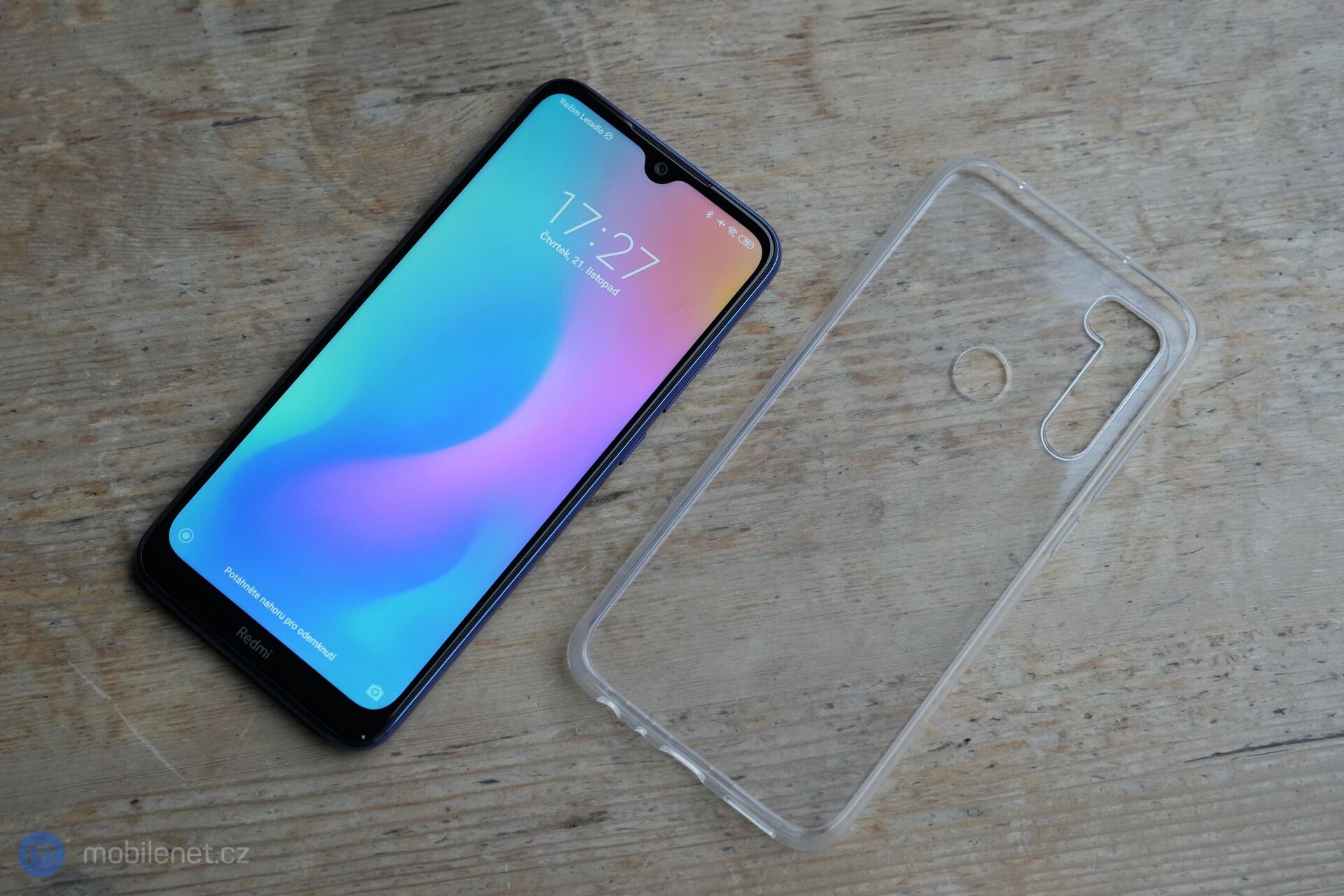 Xiaomi Redmi Note 8T