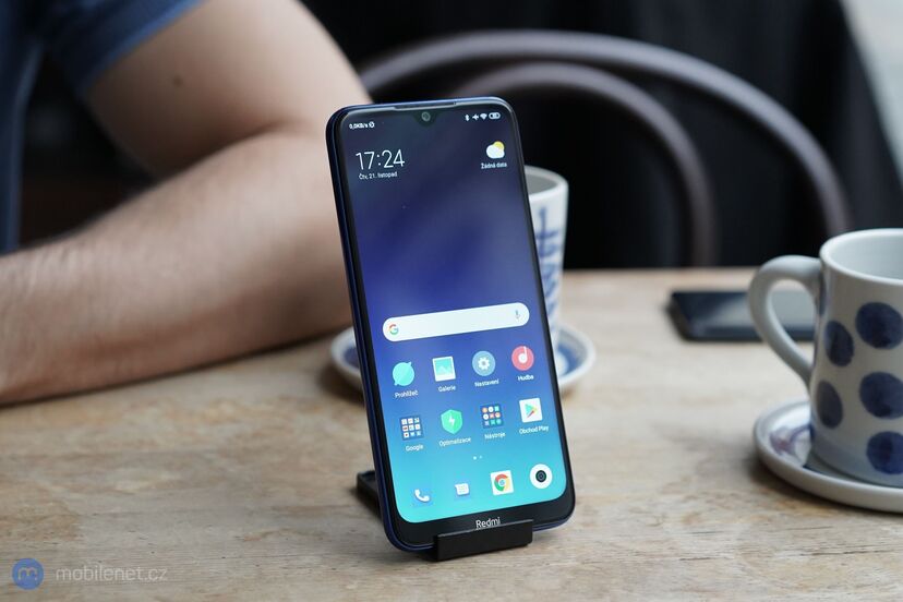 Xiaomi Redmi Note 8T