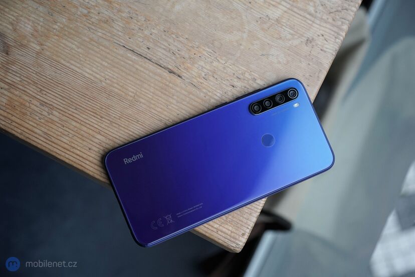 Xiaomi Redmi Note 8T