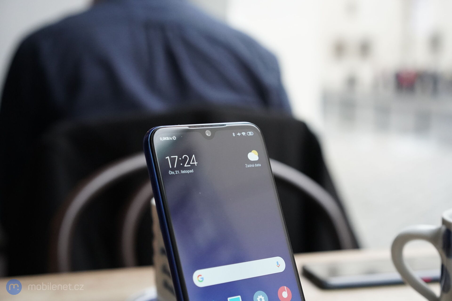 Xiaomi Redmi Note 8T