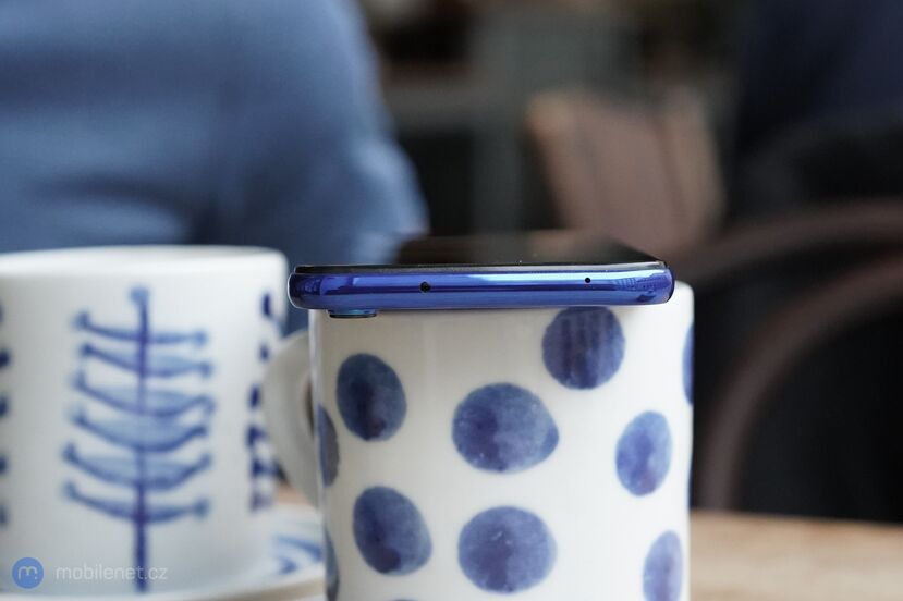 Xiaomi Redmi Note 8T