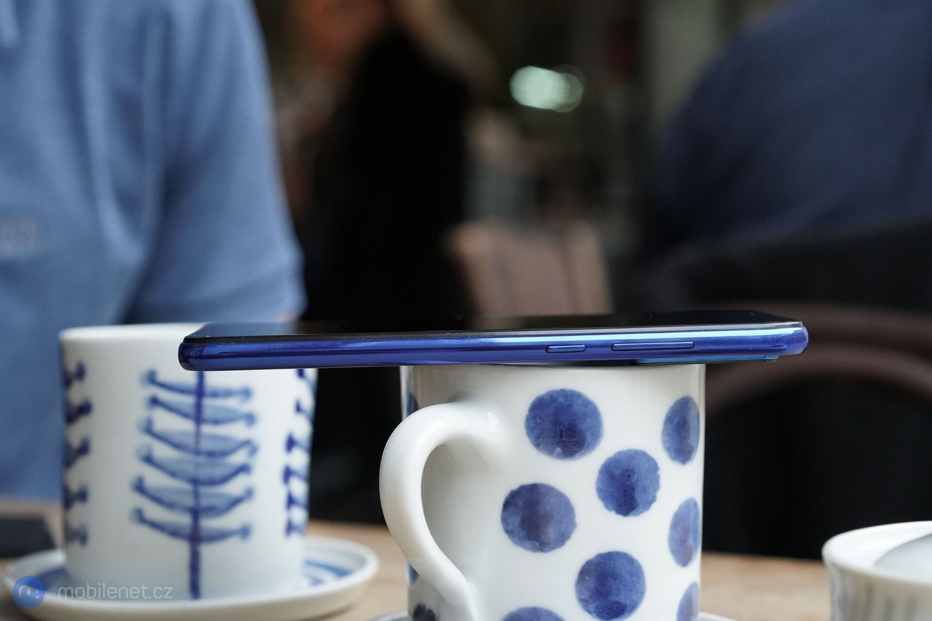 Xiaomi Redmi Note 8T