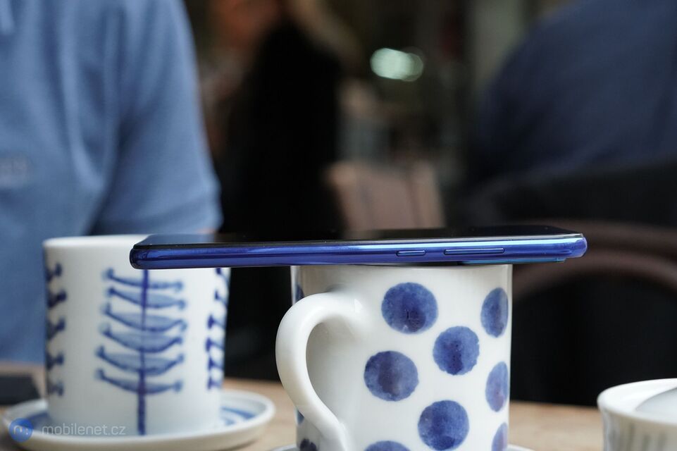 Xiaomi Redmi Note 8T