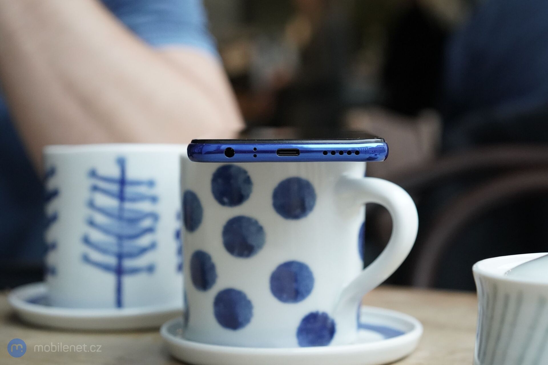 Xiaomi Redmi Note 8T