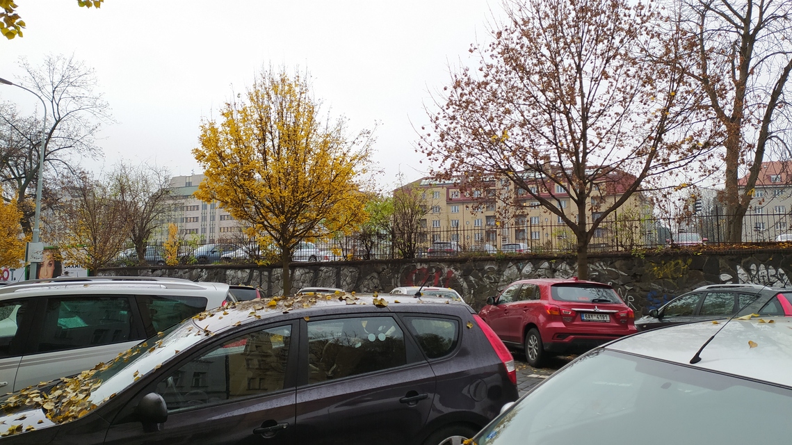 Xiaomi Redmi Note 8T