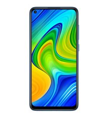 Xiaomi Redmi Note 9 128 GB + 4 GB RAM