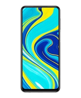 Xiaomi Redmi Note 9 Pro 