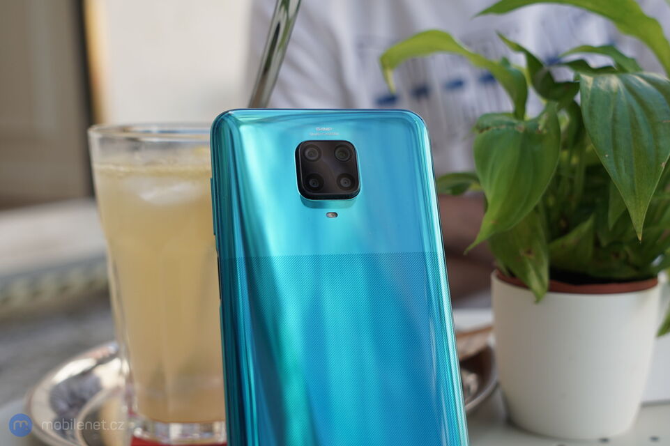 Xiaomi Redmi Note 9 Pro