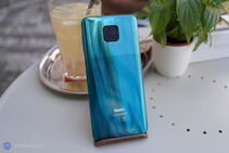 Xiaomi Redmi Note 9 Pro