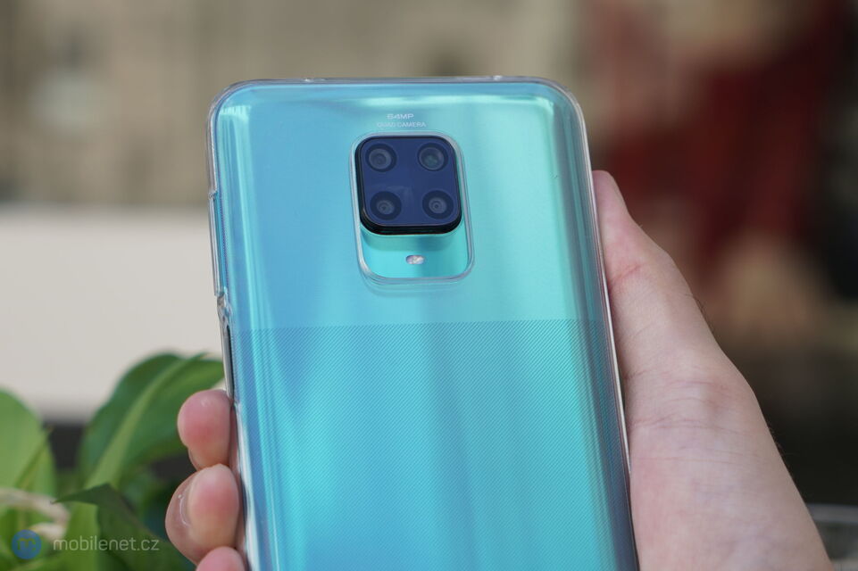 Xiaomi Redmi Note 9 Pro