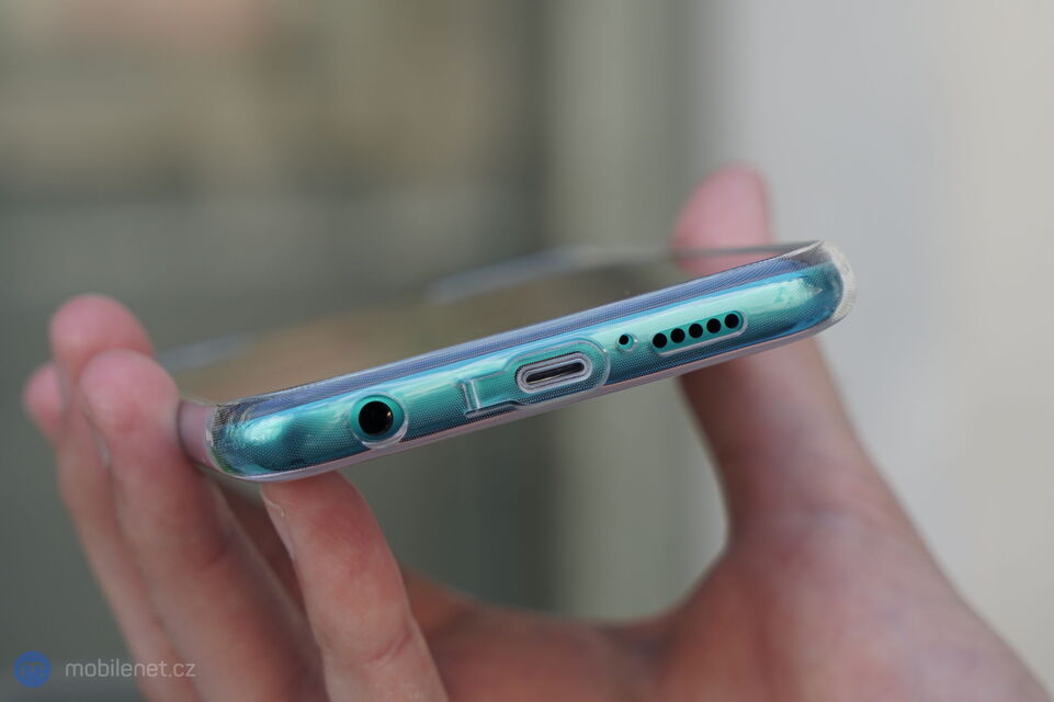 Xiaomi Redmi Note 9 Pro