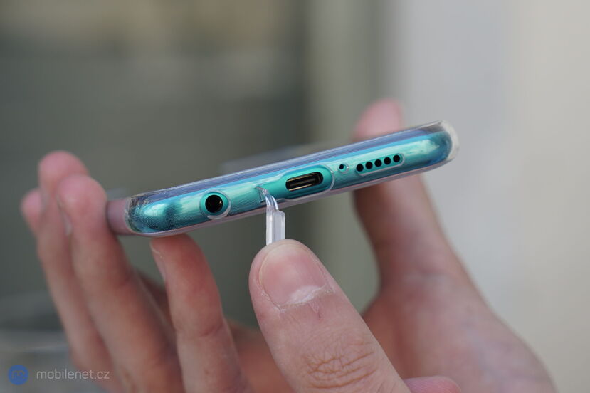 Xiaomi Redmi Note 9 Pro