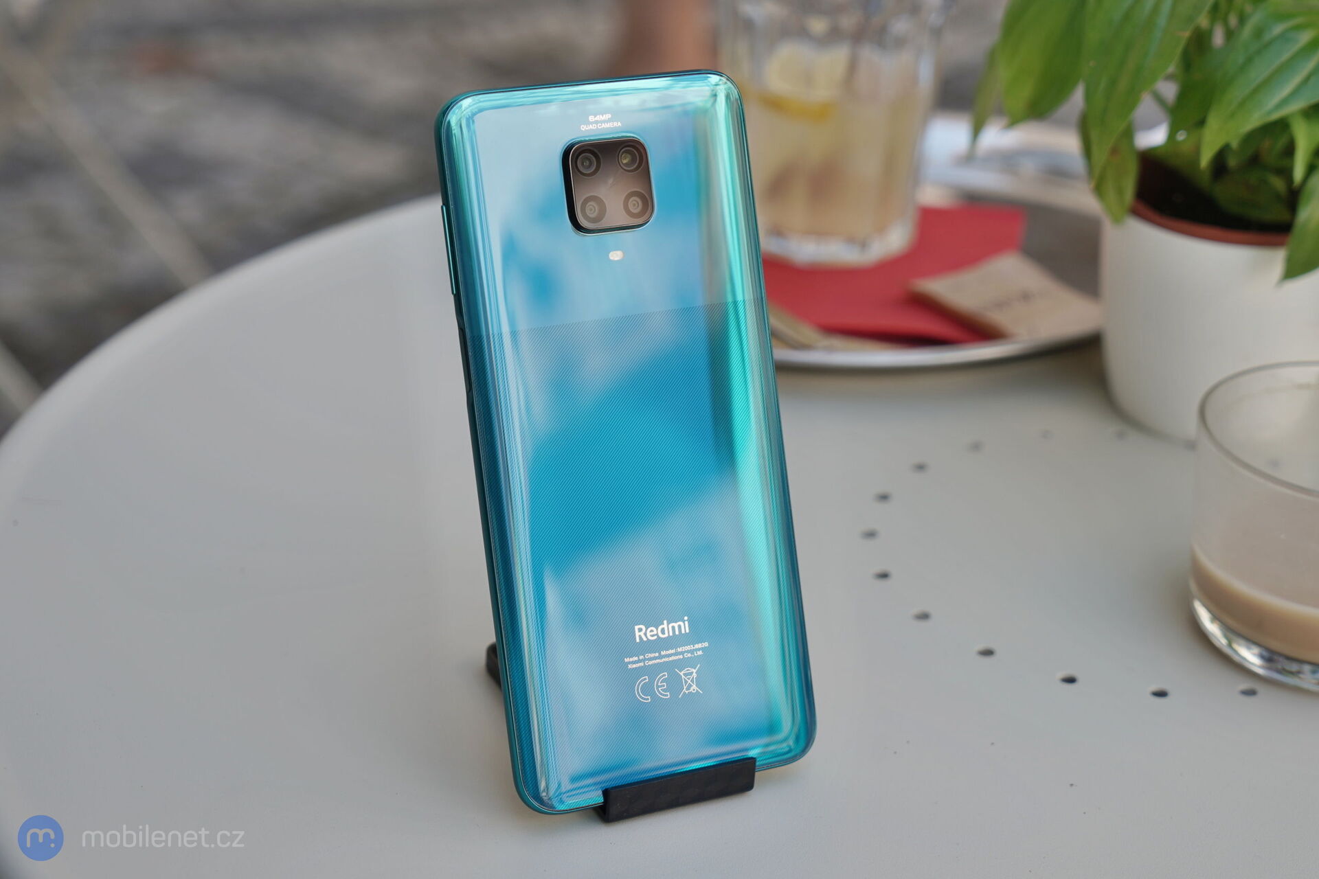 Xiaomi Redmi Note 9 Pro