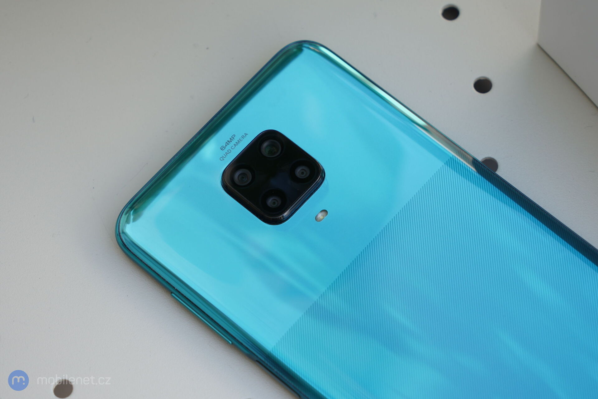 Xiaomi Redmi Note 9 Pro