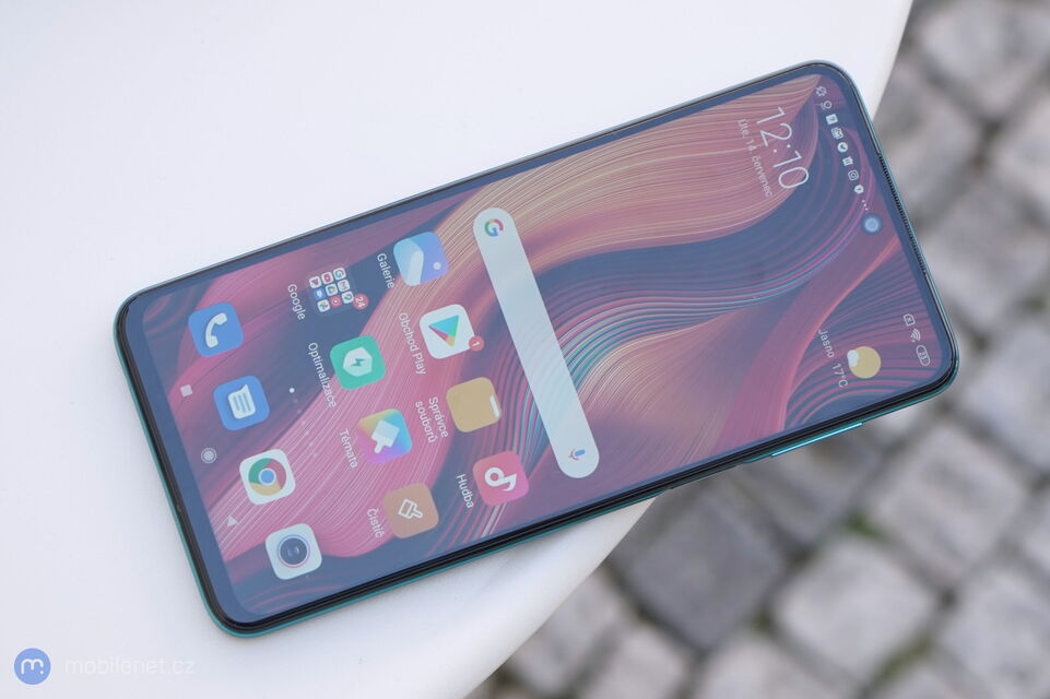 Xiaomi Redmi Note 9 Pro