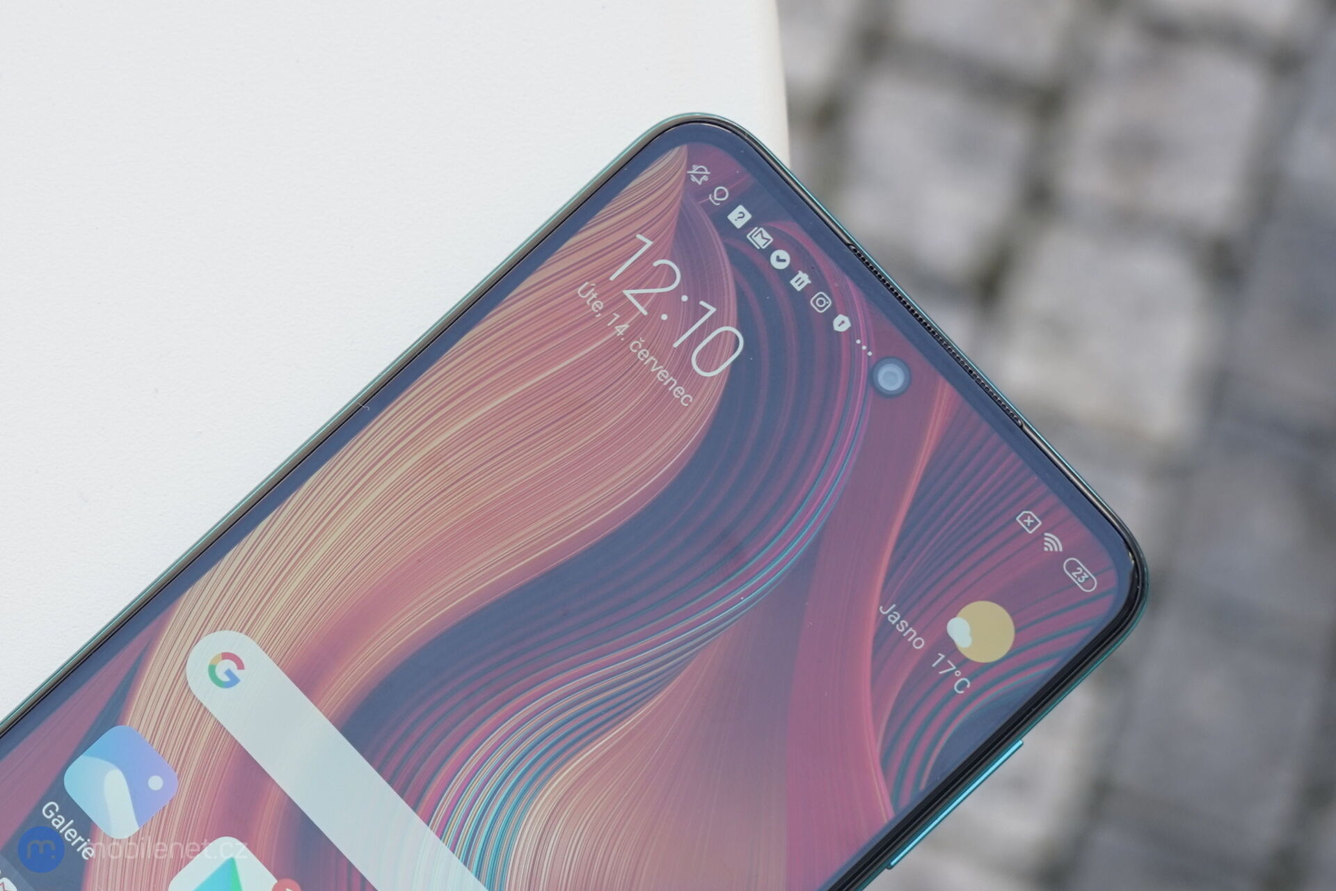 Xiaomi Redmi Note 9 Pro