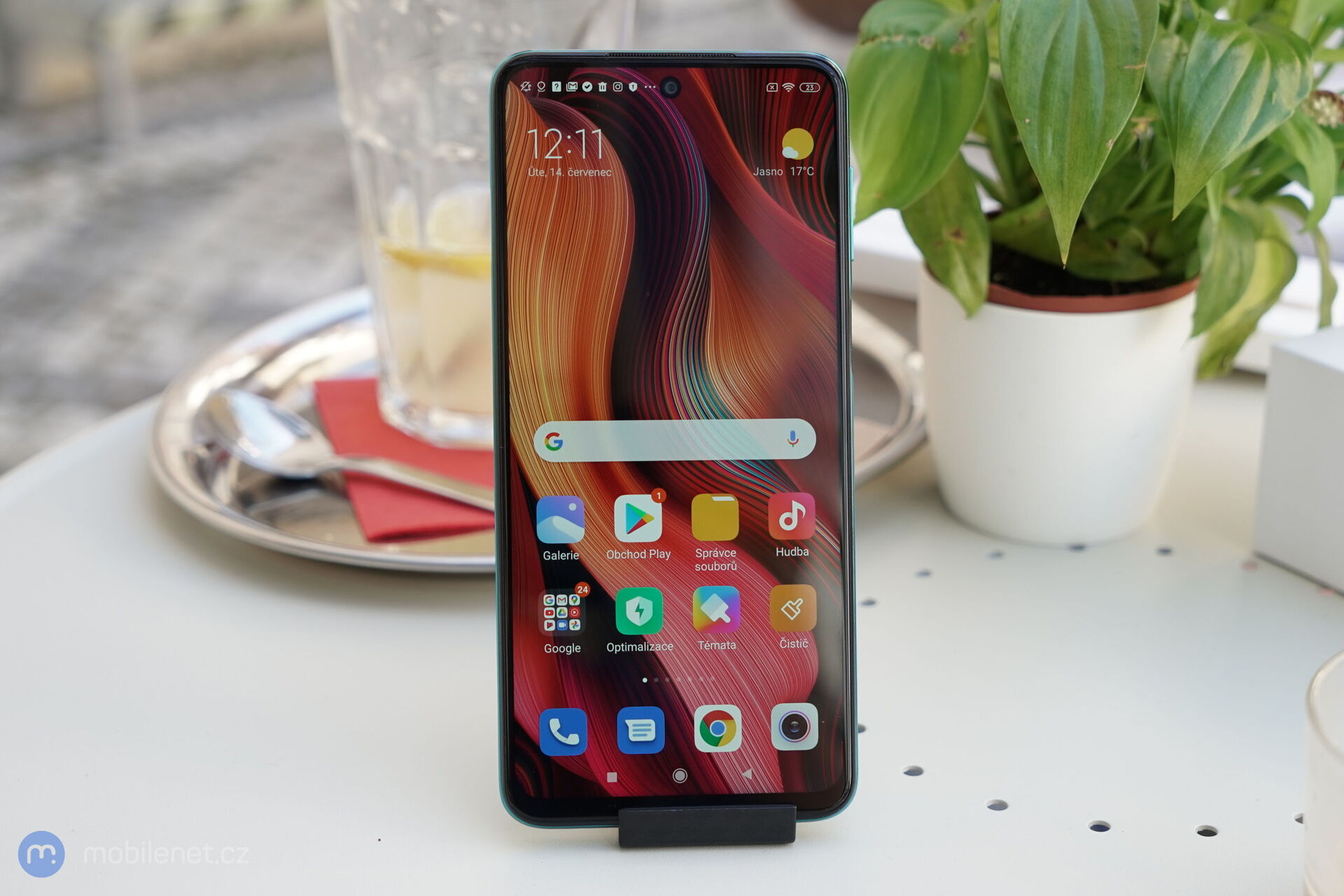 Xiaomi Redmi Note 9 Pro