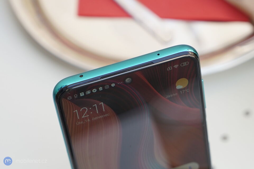 Xiaomi Redmi Note 9 Pro