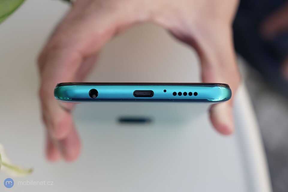 Xiaomi Redmi Note 9 Pro