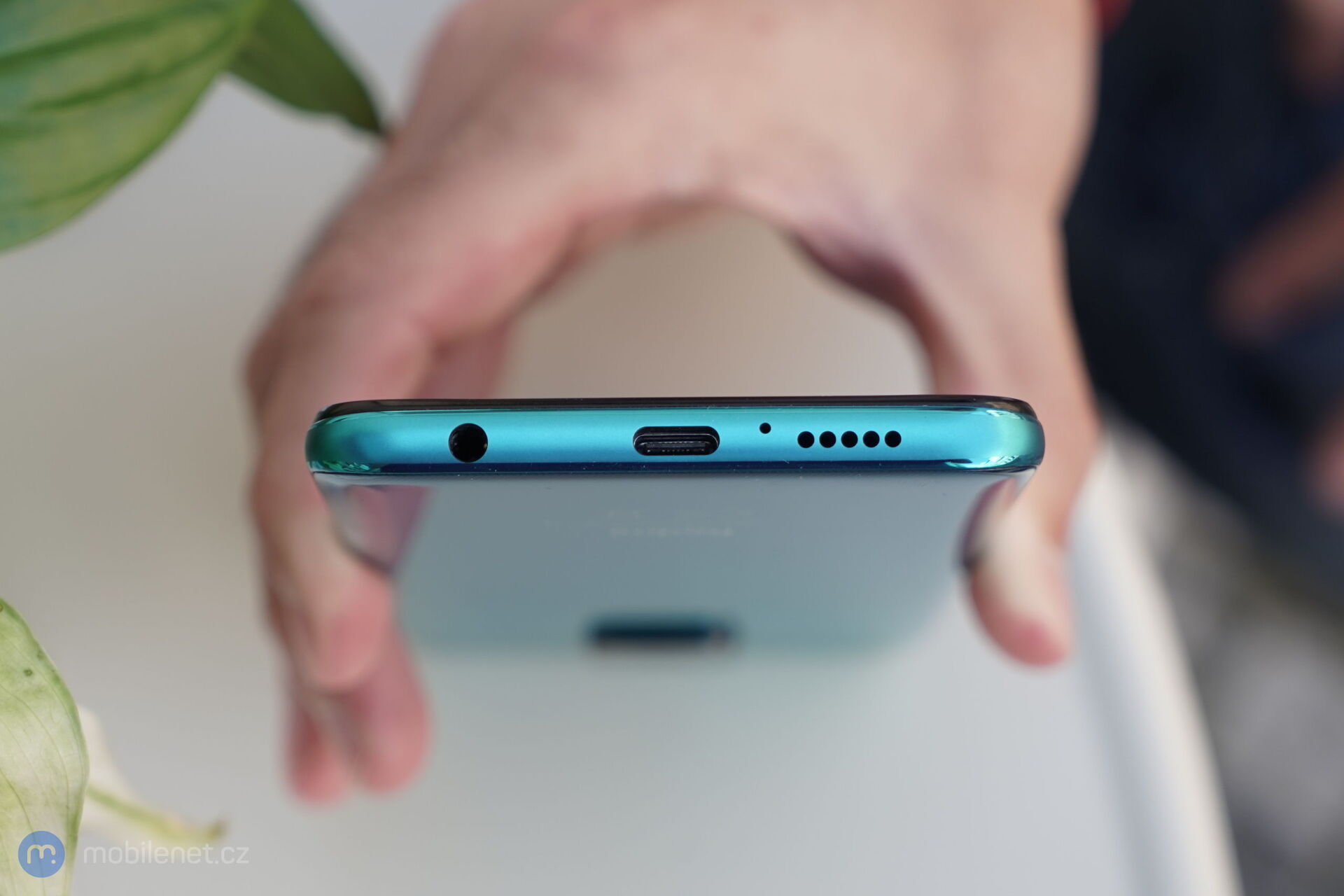 Xiaomi Redmi Note 9 Pro