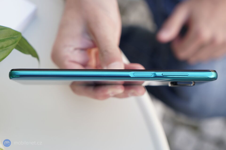 Xiaomi Redmi Note 9 Pro