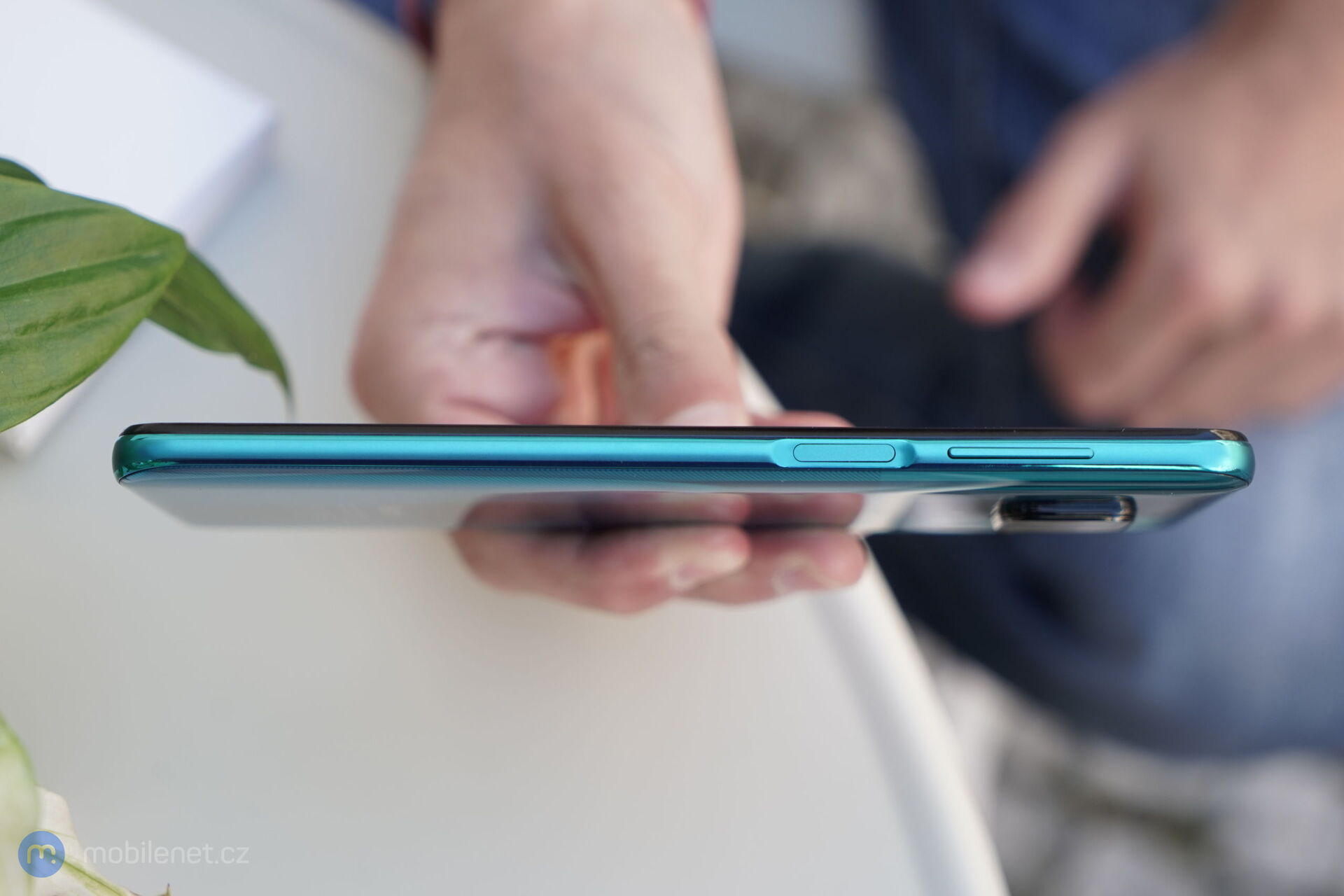 Xiaomi Redmi Note 9 Pro