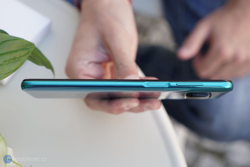 Xiaomi Redmi Note 9 Pro