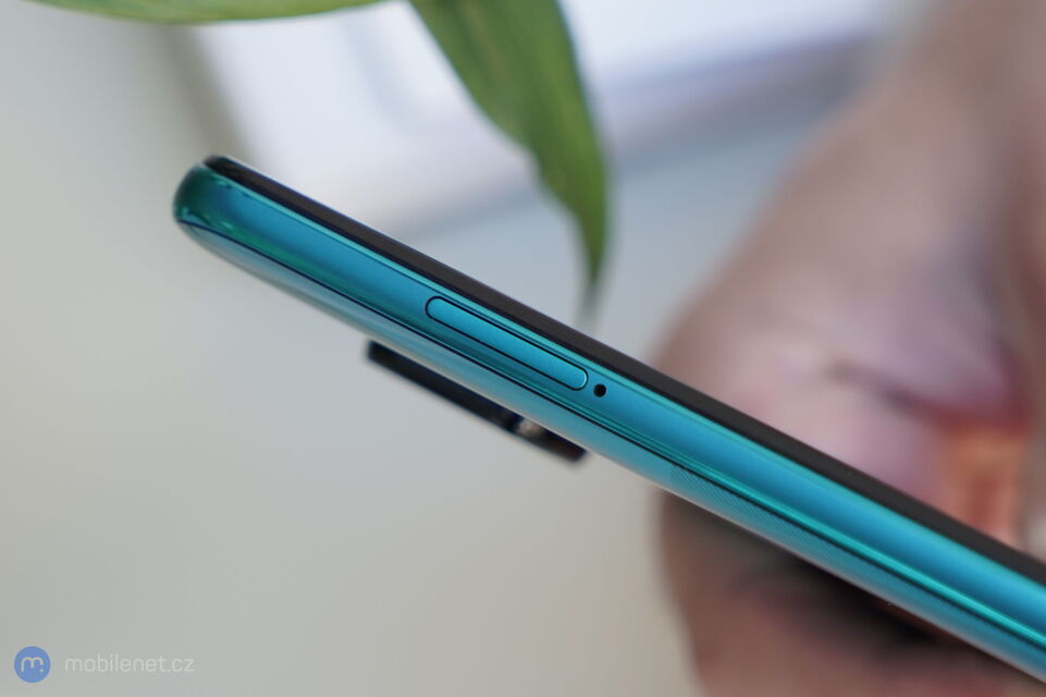 Xiaomi Redmi Note 9 Pro