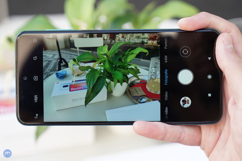 Xiaomi Redmi Note 9 Pro