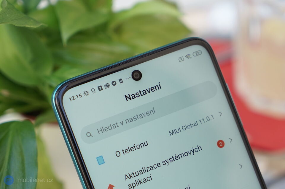 Xiaomi Redmi Note 9 Pro