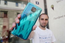 Xiaomi Redmi Note 9 Pro