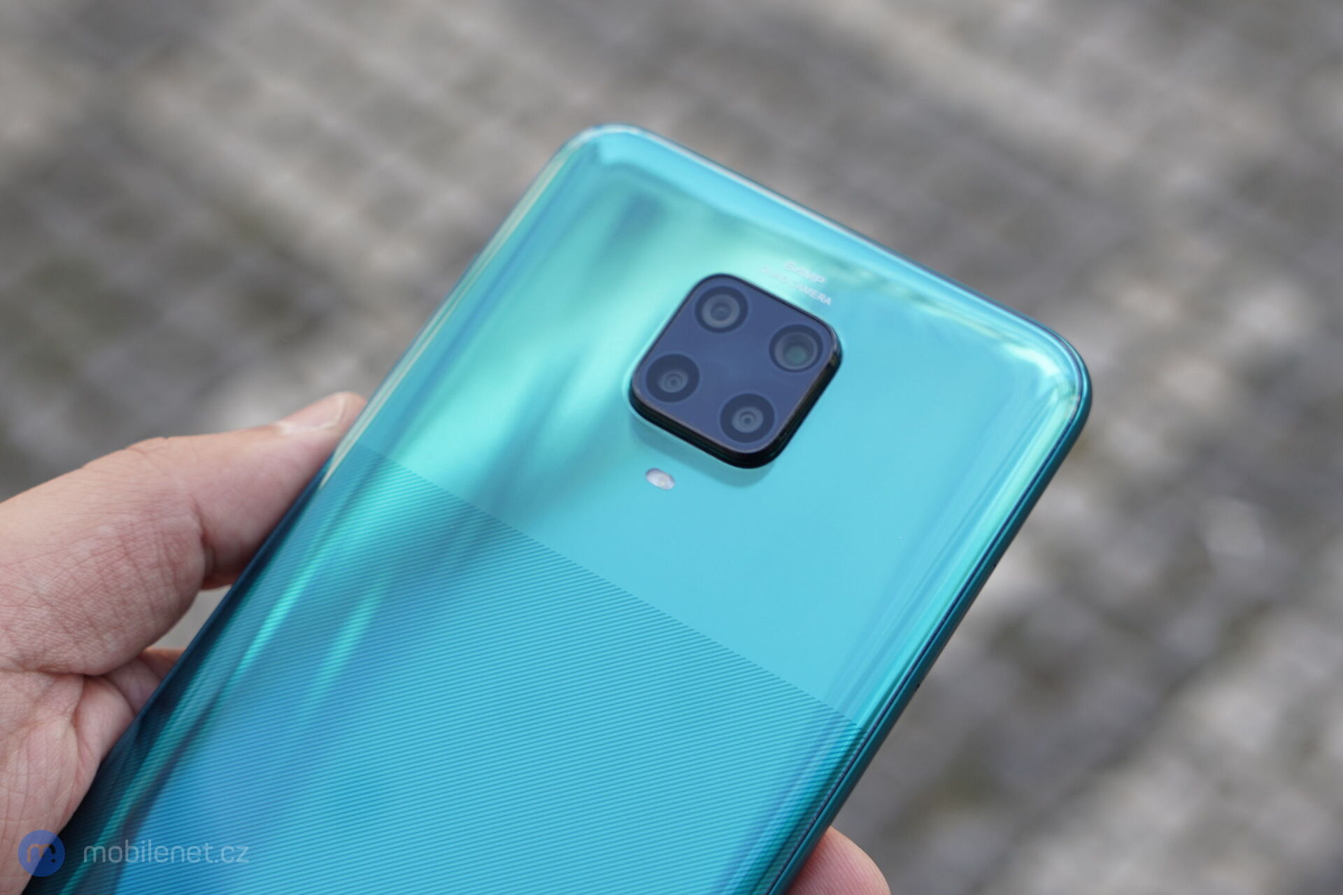 Xiaomi Redmi Note 9 Pro
