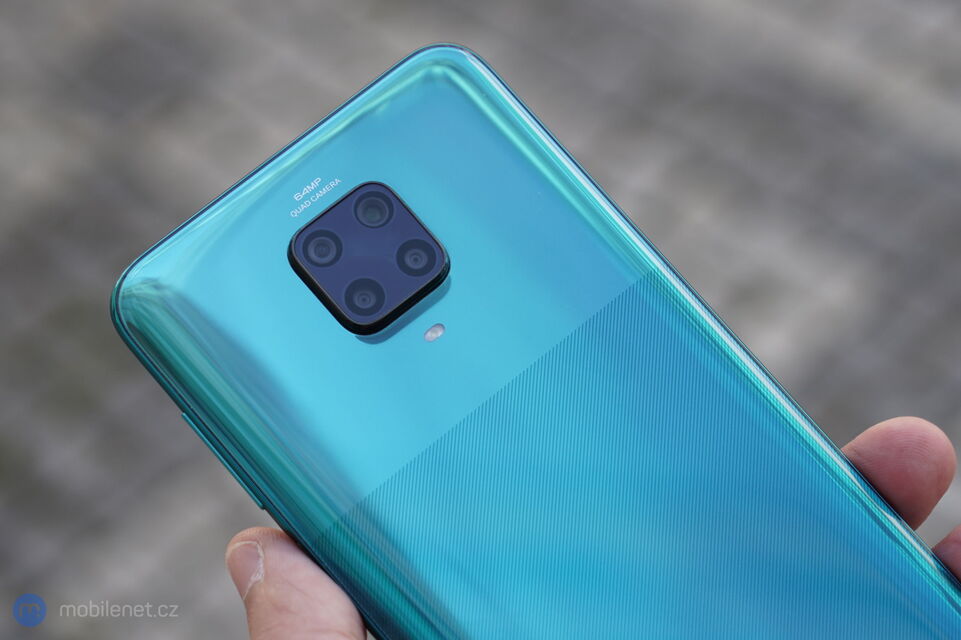 Xiaomi Redmi Note 9 Pro