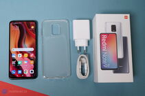 Xiaomi Redmi Note 9 Pro