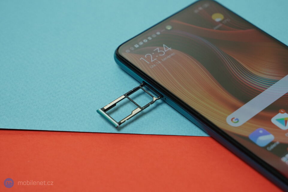 Xiaomi Redmi Note 9 Pro