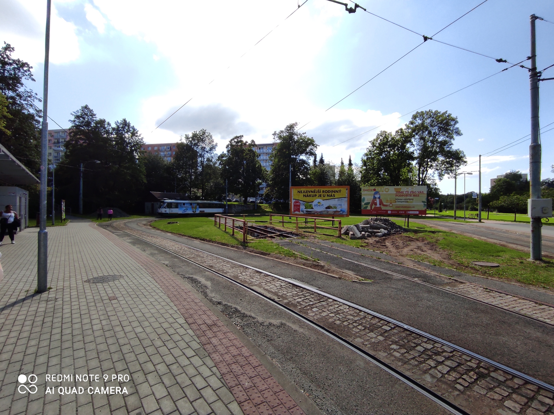 Xiaomi Redmi Note 9 Pro