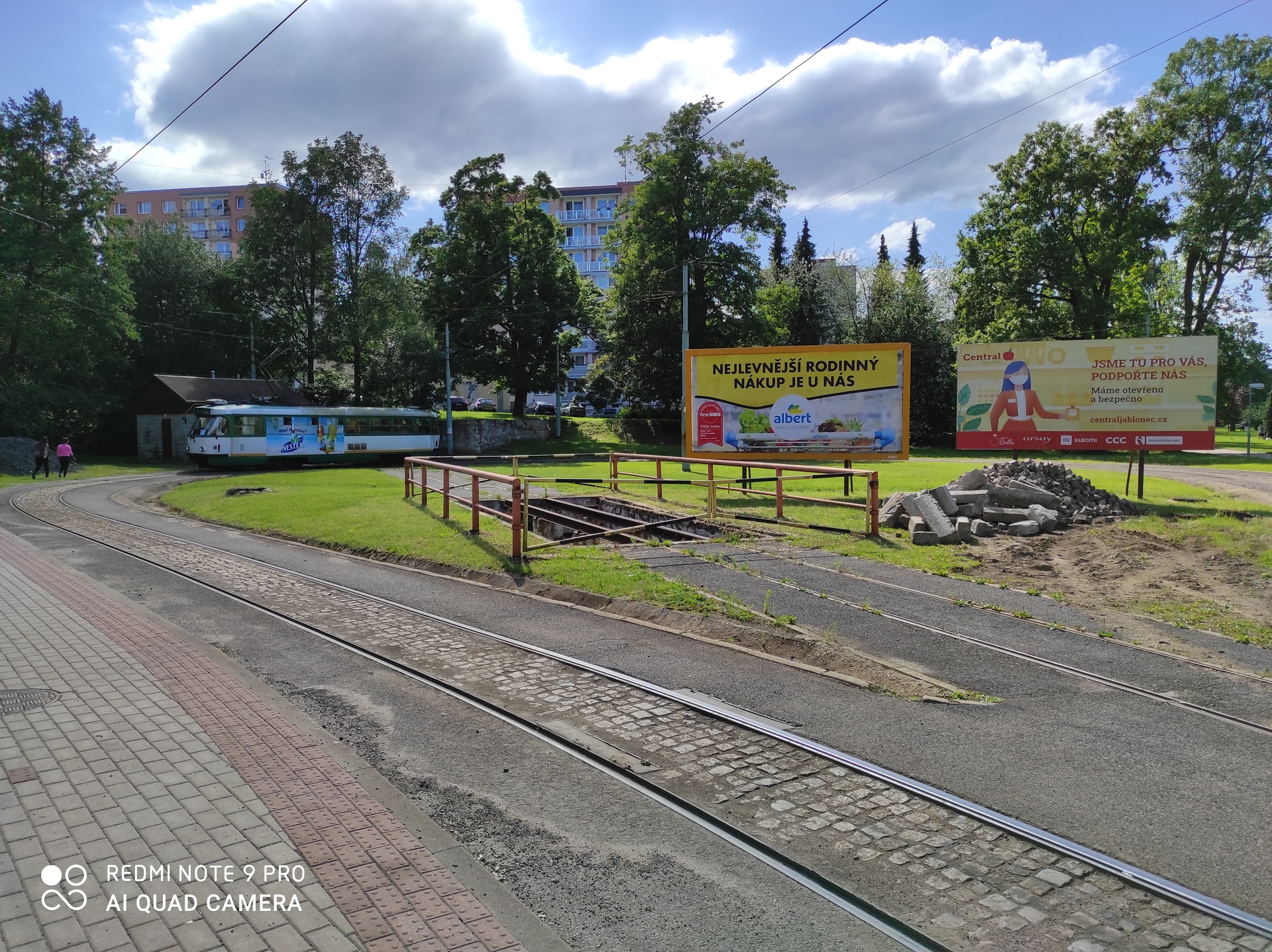 Xiaomi Redmi Note 9 Pro