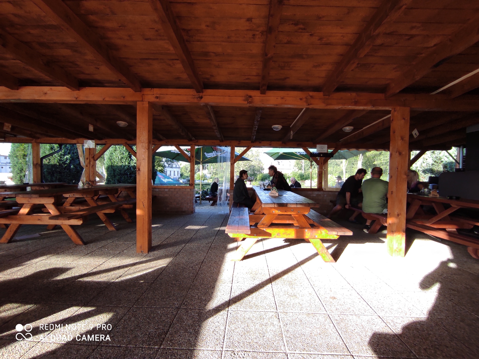 Xiaomi Redmi Note 9 Pro