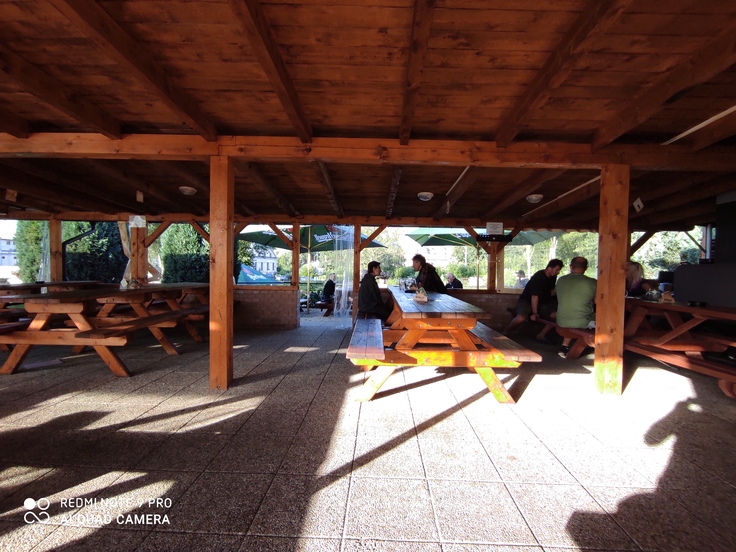 Xiaomi Redmi Note 9 Pro