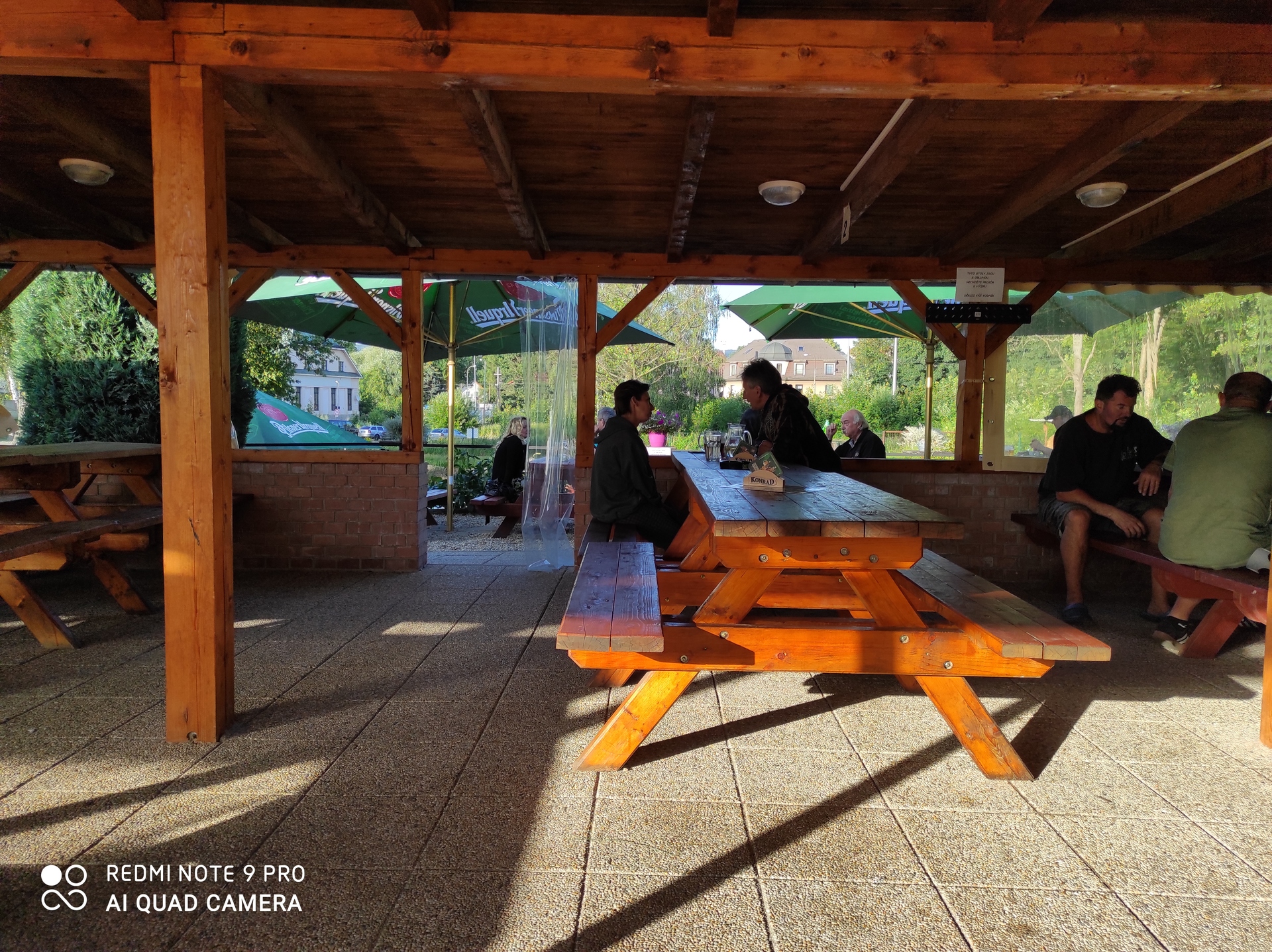 Xiaomi Redmi Note 9 Pro