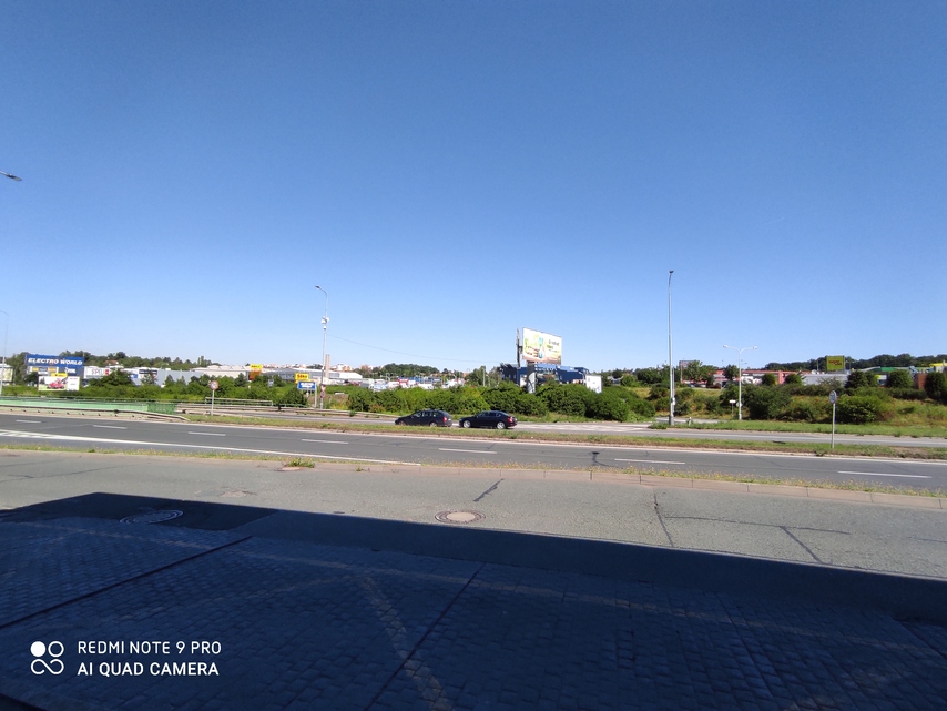 Xiaomi Redmi Note 9 Pro