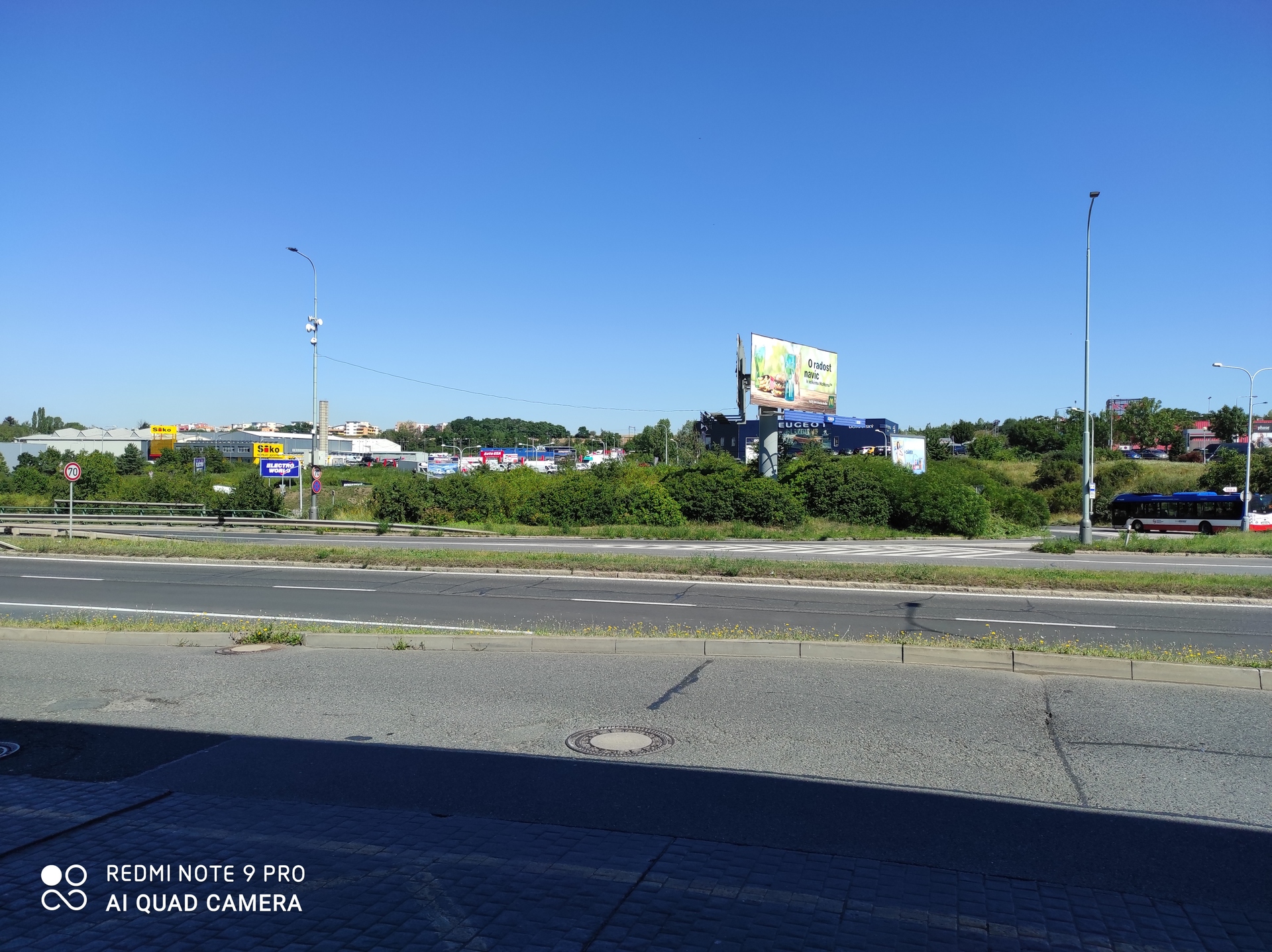 Xiaomi Redmi Note 9 Pro