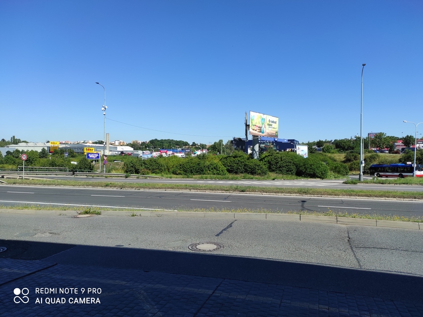 Xiaomi Redmi Note 9 Pro