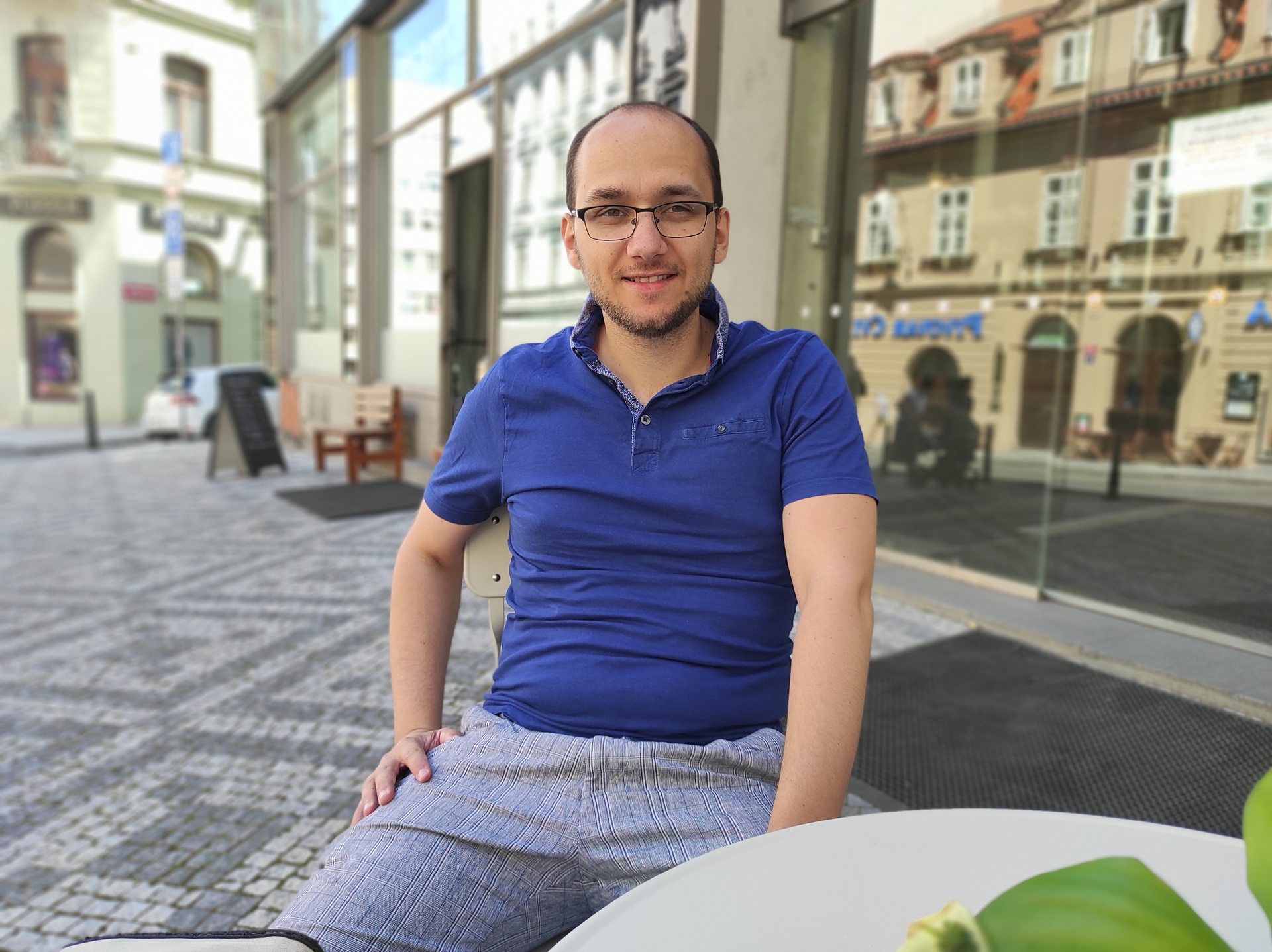 Xiaomi Redmi Note 9 Pro