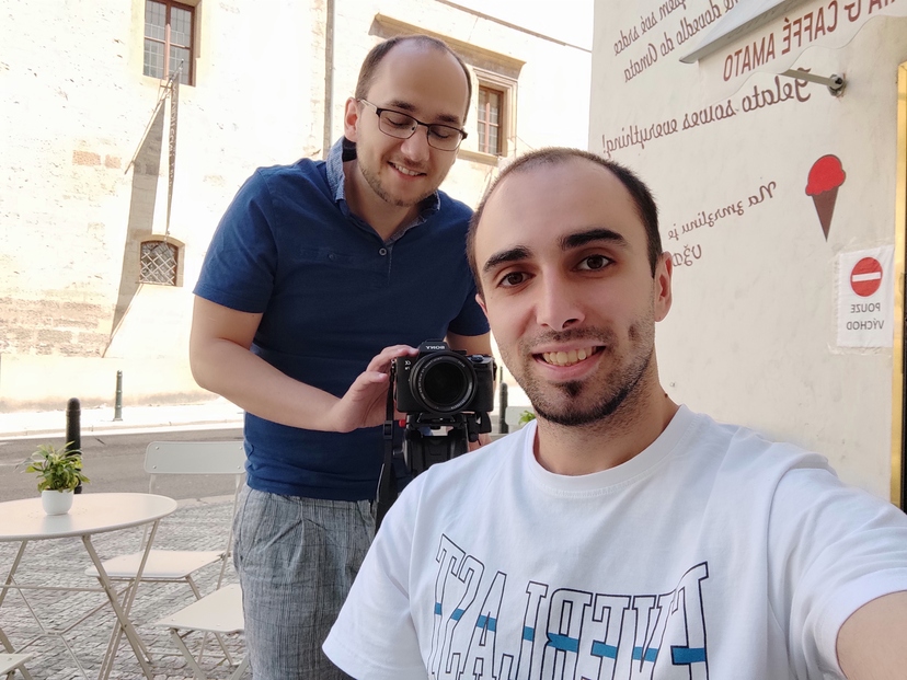 Xiaomi Redmi Note 9 Pro